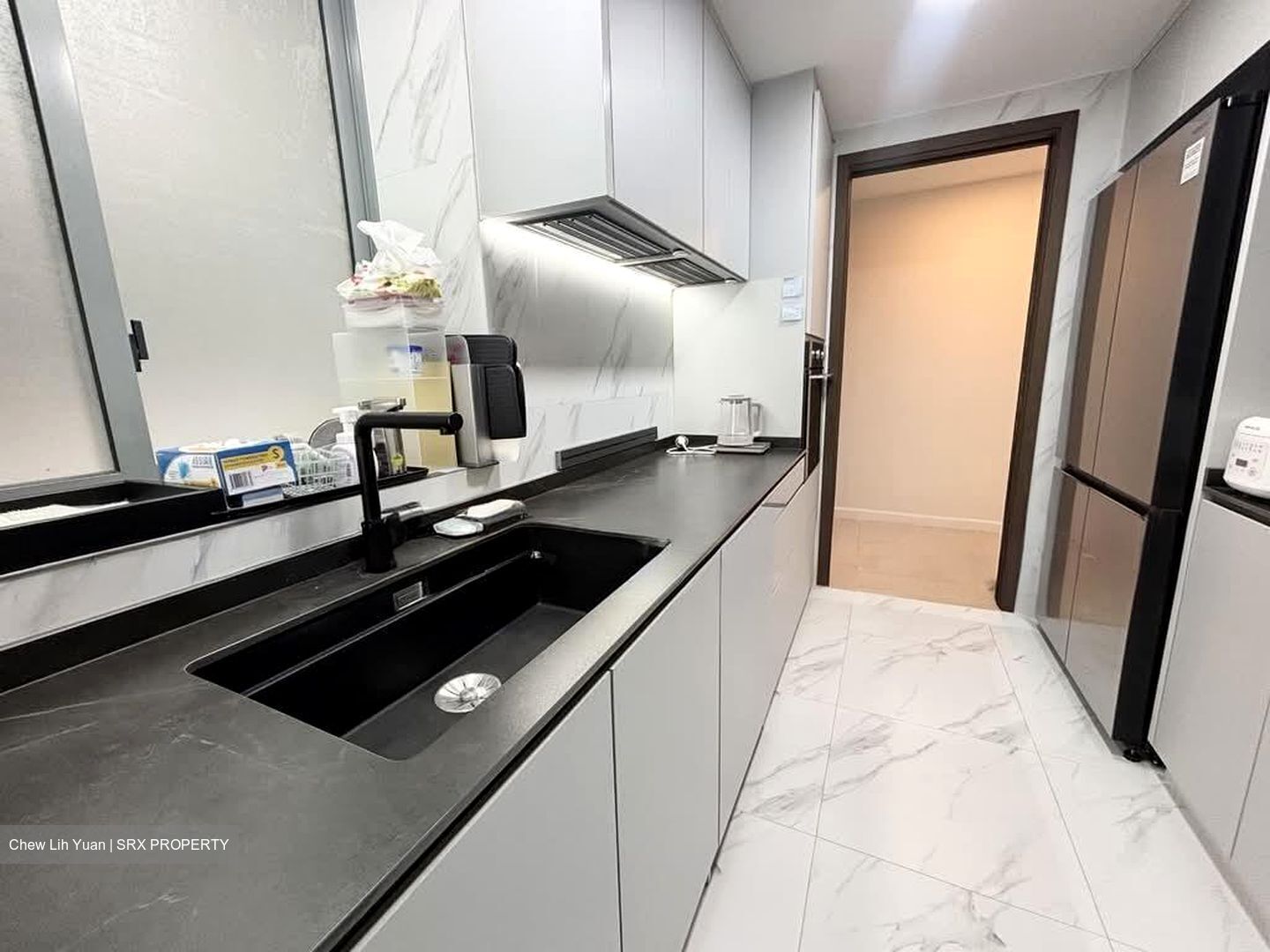 Tanamera Crest (D16), Condominium #555845341